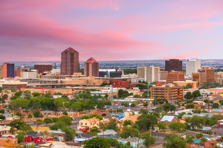 The Albuquerque real estate market Stats & trends for 2022